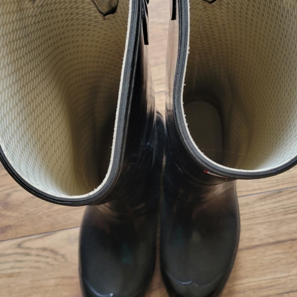 Hunter Rainboots - Picture 3 of 5